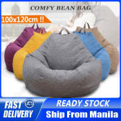 Extra Large Bean Bag Chairs for Adults and Kids