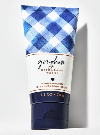 Gingham Bath And Body Works Best Price In Singapore Lazada Sg