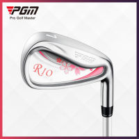 PGM Stick Golf Iron RIO 3 Ladies Graphite Carbon Shaft Rod Stik Iron Wanita RIO3 Women Golf Club