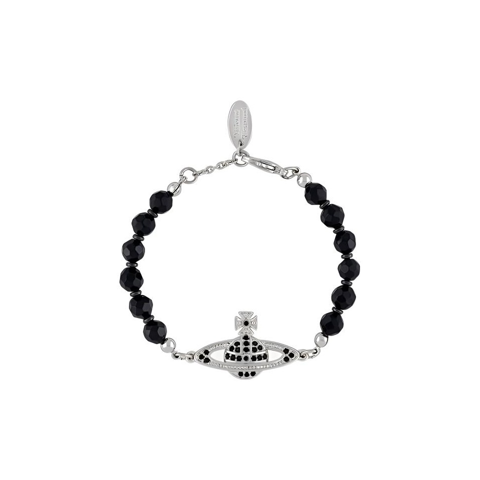 Vivienne Westwood Messaline Bracelets Unisex