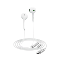 [Digital Walker] Acefast L7 USBC Semi In-Ear Earphones