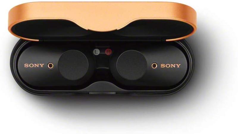SONY WF-1000XM3 Singapore