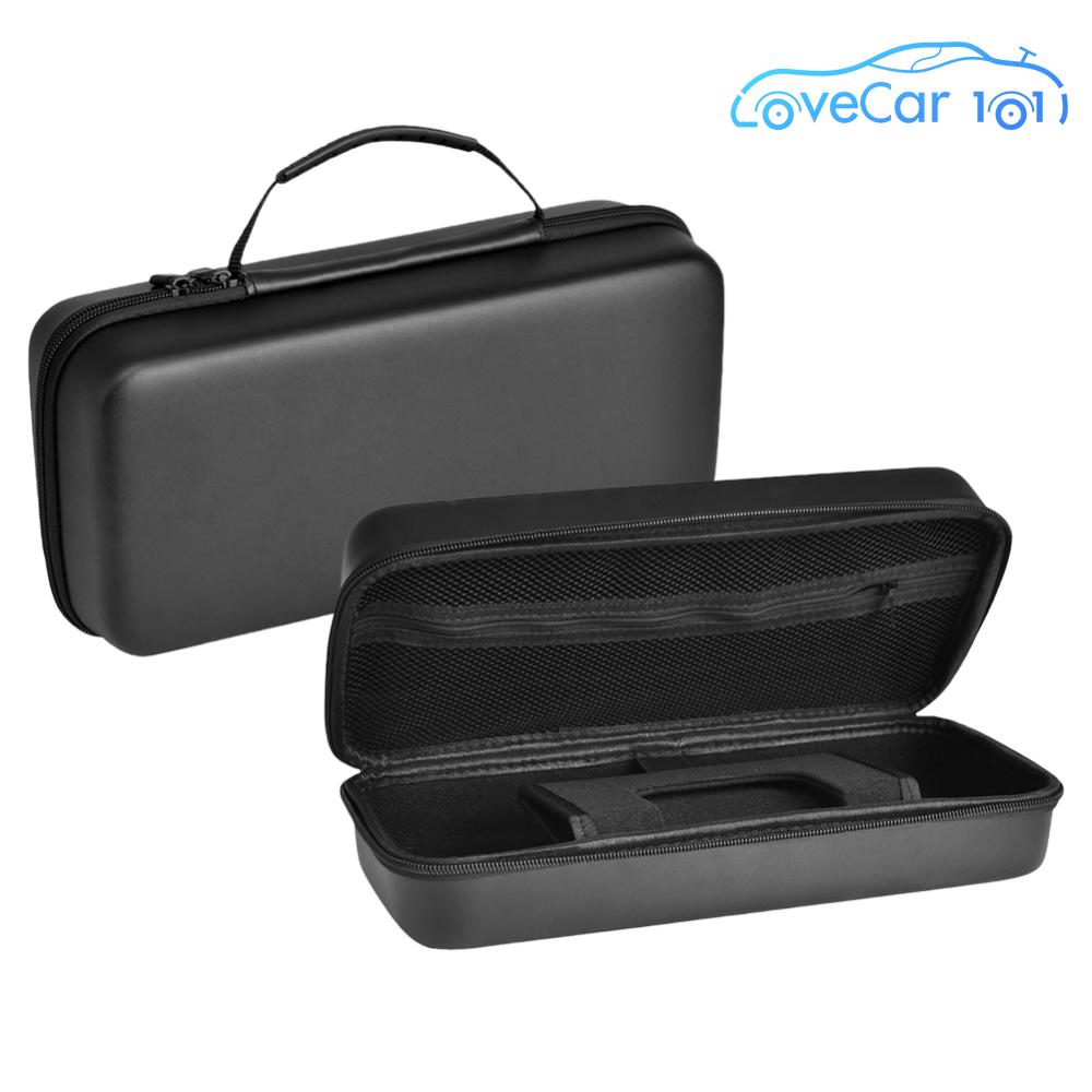 EVA Hard Carrying Case Bag for Lenovo Legion Go S Accessories Waterproof Travel Carrying Bag Shockproof Hard Travel Case ราคา 486 บาท*ส่งฟรี