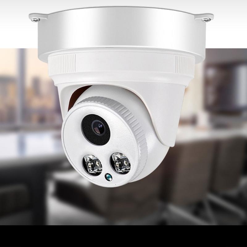 Rắn Camera CCTV lịch thi đấu, phổ nhựa không thấm nước hộp nối dây núi cho Dome surveillances Camera An Ninh