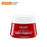 Kem Dưỡng Giúp Mờ Thâm Nám Và Giúp Da Sáng Khỏe Vichy Lifactiv B3 Pure Retinol Cream Night 50Ml | Guardian Việt Nam