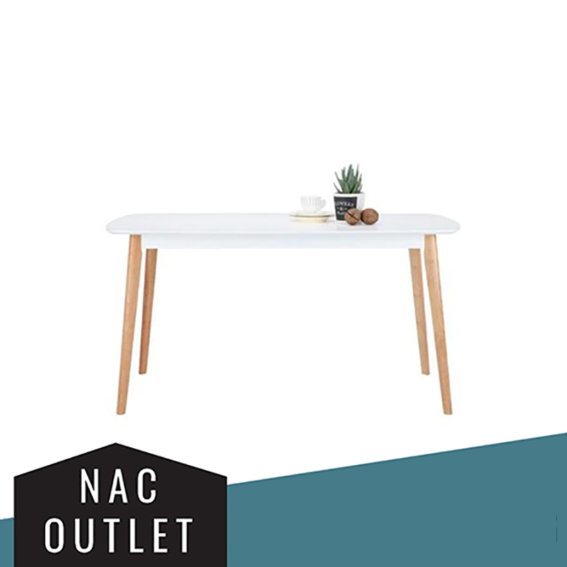 Marvin Dining Table - Living Room - Home Furniture - Home Decoration - Nook&Cranny - Nook & Cranny - Nook and Cranny - Nook n Cranny - NAC Outlet