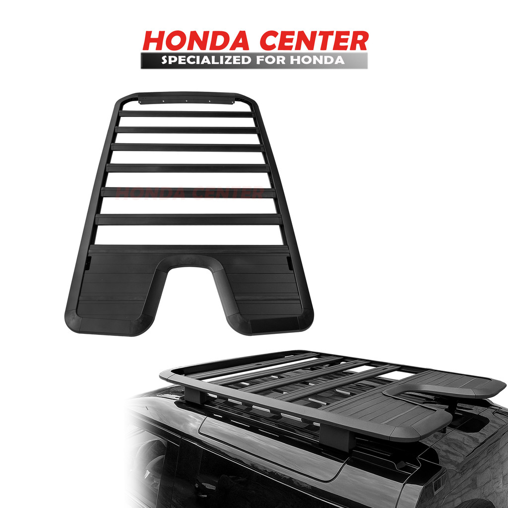 Roof Rack Rak Bagasi Atap Mobil Land Rover 110 Defender 2020 2021 2022 2023 Harga 8,510,000 rupiah*Gratis Ongkir