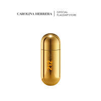 Carolina Herrera 212 VIP Eau de Parfum 80ml