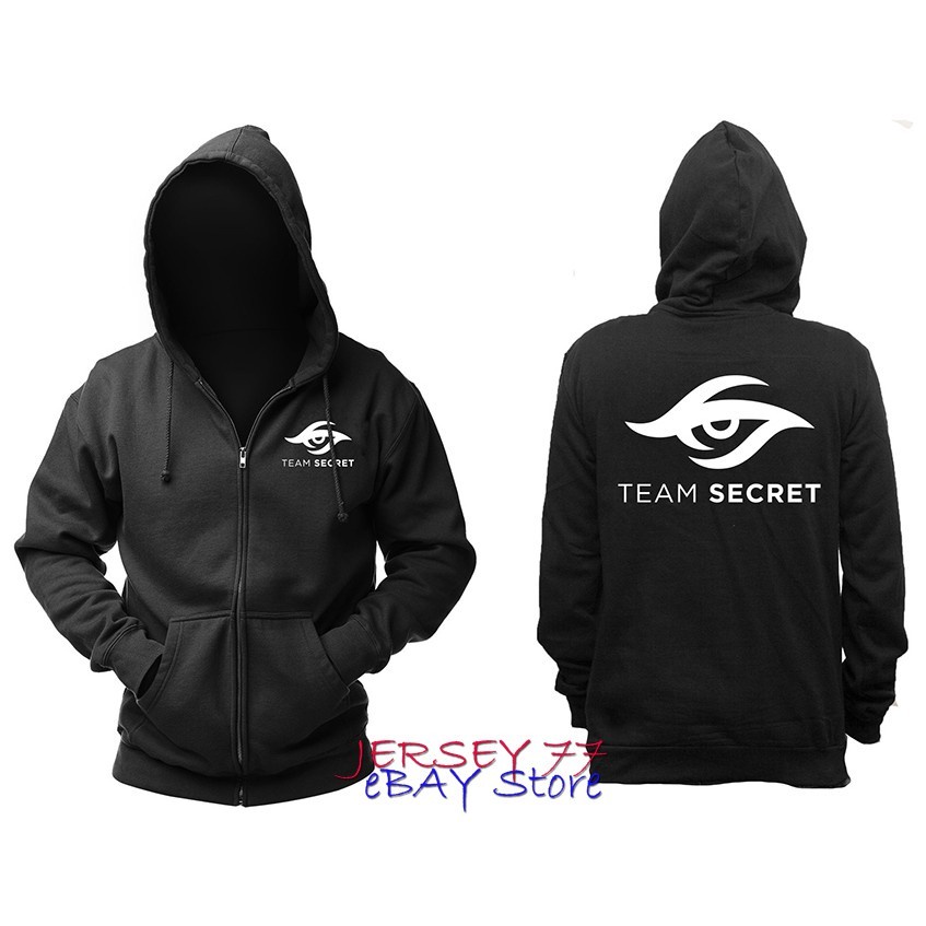 Hoodie Dota Best Price in Singapore Sep 2024 Lazada