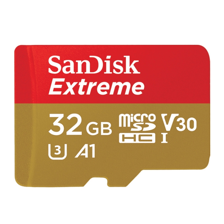 New in stock Smart Card thẻ Micro SD tốc độ cao của U3 cho máy ảnh thể