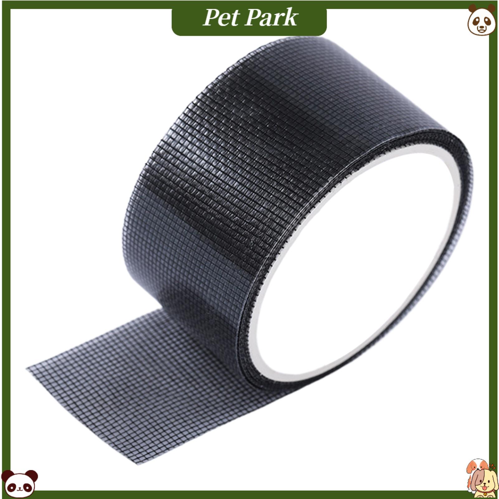 Accieey Screen Repair Kit Strong Adhesive Window Screen Repair Tape – Extra Long Fiberglass Mesh Patch Kit for Easy Durable Screen Door Window Mesh Fix – Wide Application Weatherproof Tear-resistant Giá 159,000 Đồng*Miễn phí vận chuyển