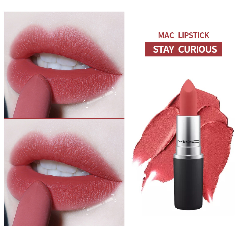 mac lipstick lazada