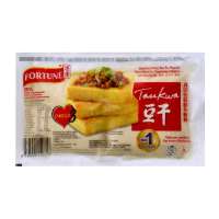 Fortune Tau Kwa with Omega-3 450G