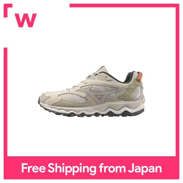 Discount on Mizuno  shoes - SKU: Mizuno Sneakers Wave Mujin Tl Unisex D1ga2364