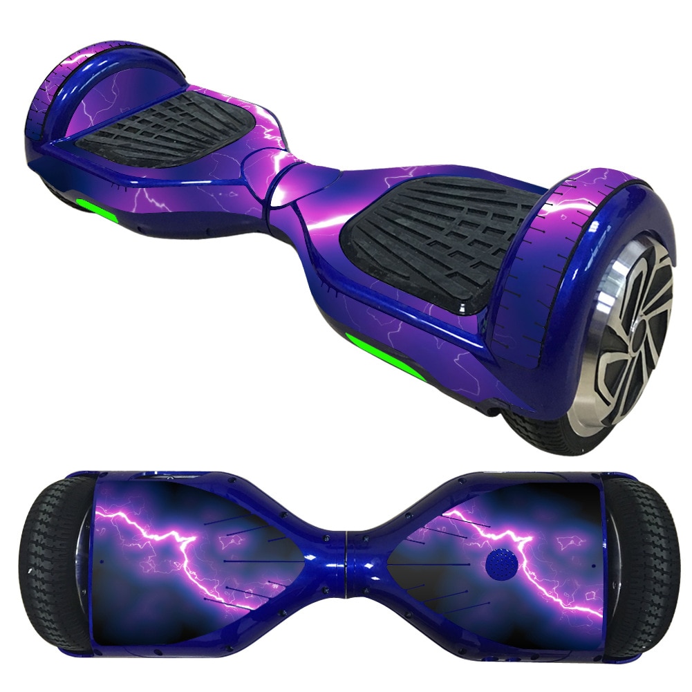 Deal of the day 6.5 Inch Sticker Hoverboard Gyroscooter Sticker Two Wheel