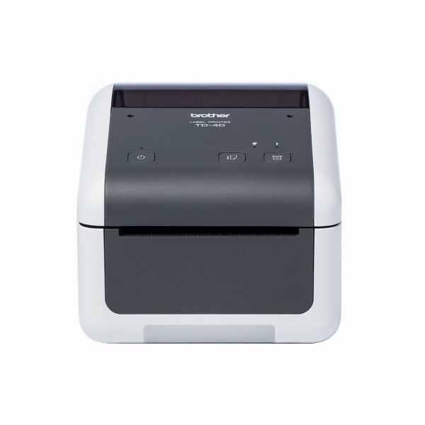 Brother TD-4420DN Professional Label Printer for Healthcare, Logistics, Retail and Food Industry Singapore