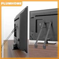 PLUMHOME Baby SAFETY Metal TV STRAPS DD เฟอร์นิเจอร์ Anti-TIP STRAPS HEAVY DUTY