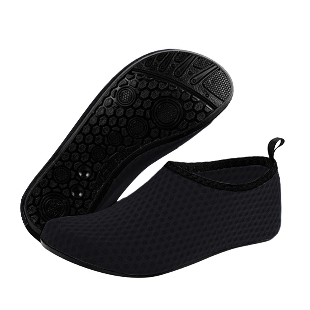 Slip On Upstream Shoes Nonslip Barefoot Shoes Breathable Quick Dry Elastic