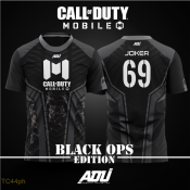 Summer Call of Duty T Shirt Codm Jersey Custom Esports Jersey for Men Women Kids Customize with Ign Free Nickname Call of Duty Mobile Codm size：s-5xl （Free custom name）