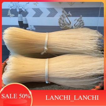 MÌ GẠO SẠCH 2kg, bún khô nhà làm - Shop Thái Hà
