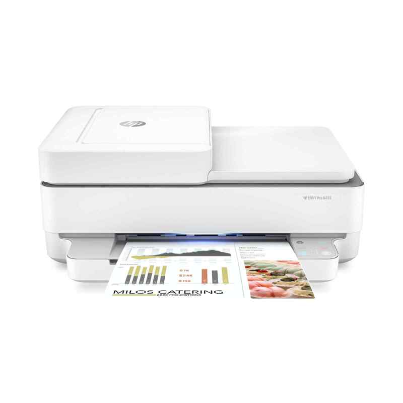 HP ENVY Pro 6420 All-in-One Printer/Gadgets & IT Singapore