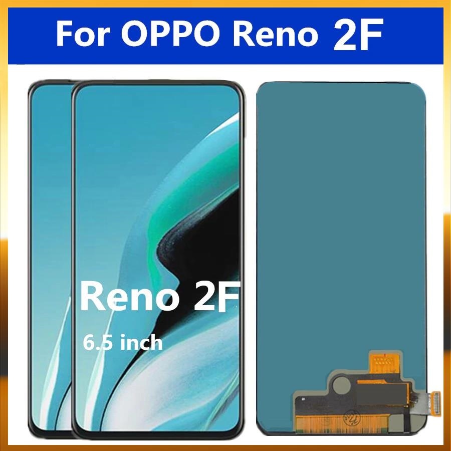 oppo reno f2 lcd