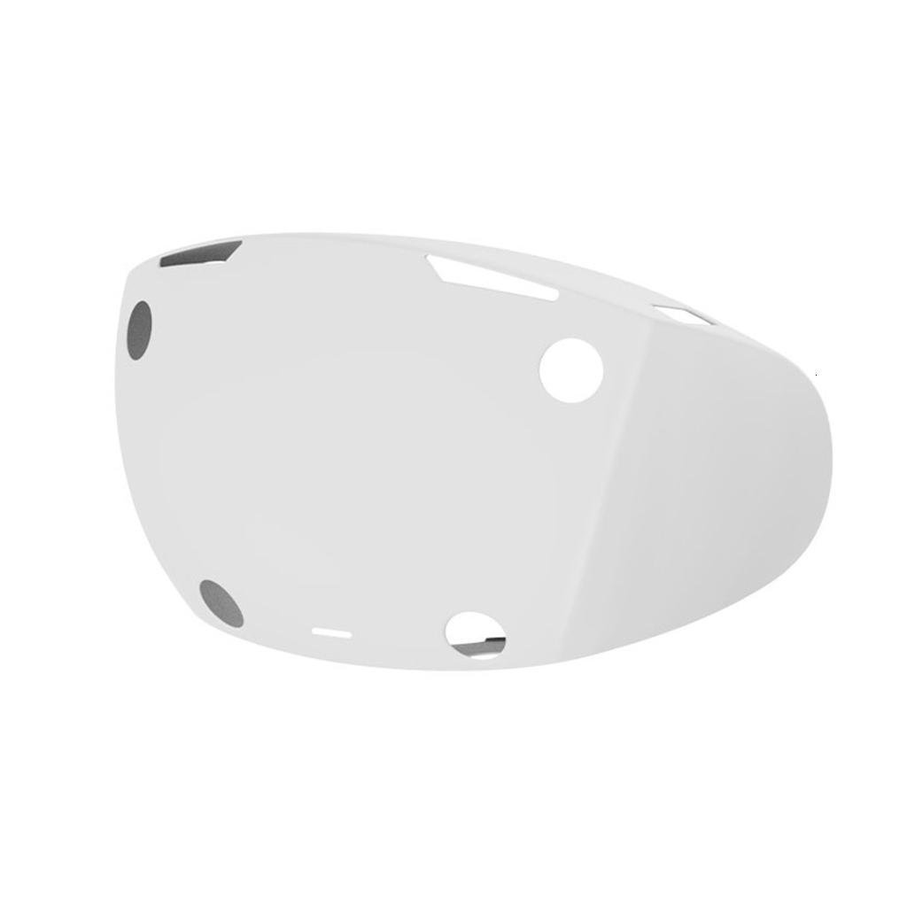 Bảo vệ bìa cho PS VR2 Tai nghe bìa bền Silicone tay áo chủ