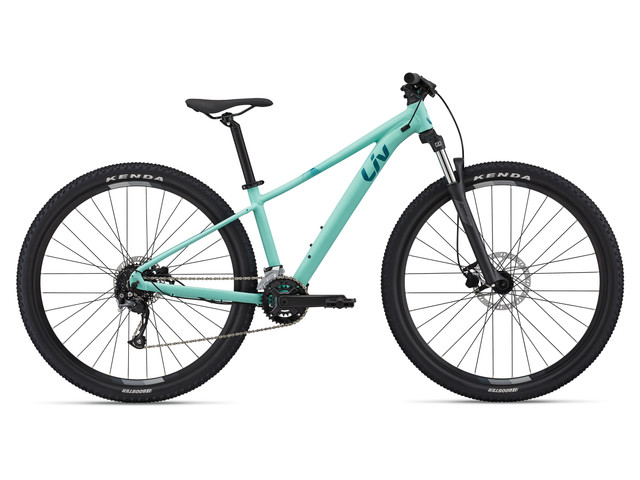 Bicycle Liv Avail Ar 3/22 Ocean Wave S ราคา 28,000 บาท*ส่งฟรี