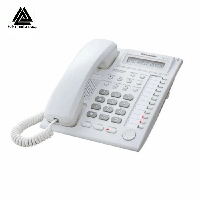 KX- T 7730 PANASONIC TELEPON MASTER-Shelishop13 Giá 2,015,000 Đồng*Miễn phí vận chuyển