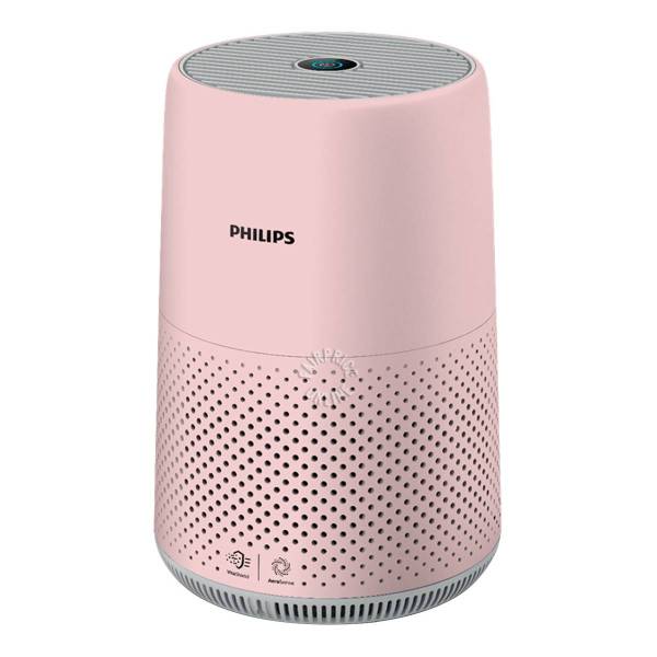Philips Series 800 Air Purifier AC0820 (Exclusive Pink-Limited Units Left) Singapore