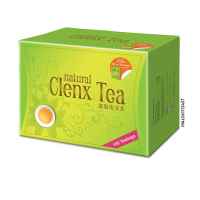 NH Detoxlim Natural Clenx Tea 3g x 120s