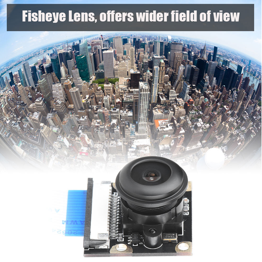 Camera Mắt cá Bền Ổn Định 1/4 Inch 1080P ống kính mắt cá Máy Tính Xách Tay PC Cho Máy Tính Máy Tính Để Bàn Máy Tính Xách Tay