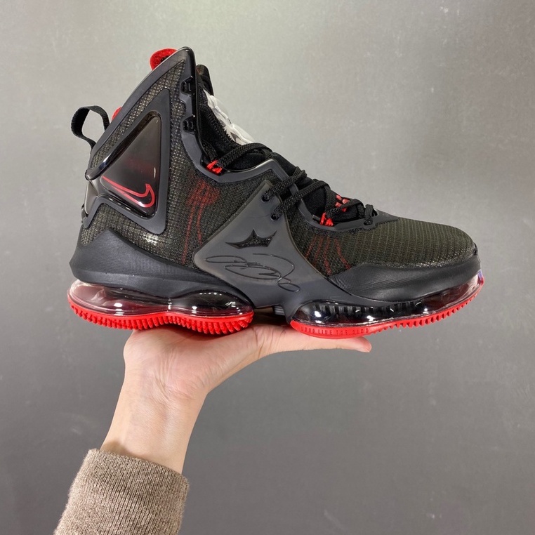 Shop Lebron James Shoes Red with great discounts and prices online