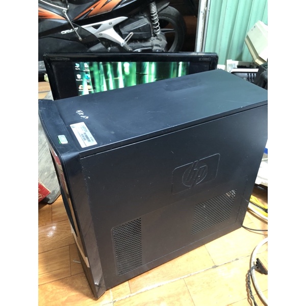 Máy tính đồng bộ HP