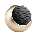 Norman Malthus hiệu ứng âm trầm Loa Siêu Lớn Âm Thanh Buồng Loa 360 Độ Surround Âm Thanh Loa Bluetooth Với âm trầm cao hiệu ứng âm trầm Loa nghe nhạc di động 5.0