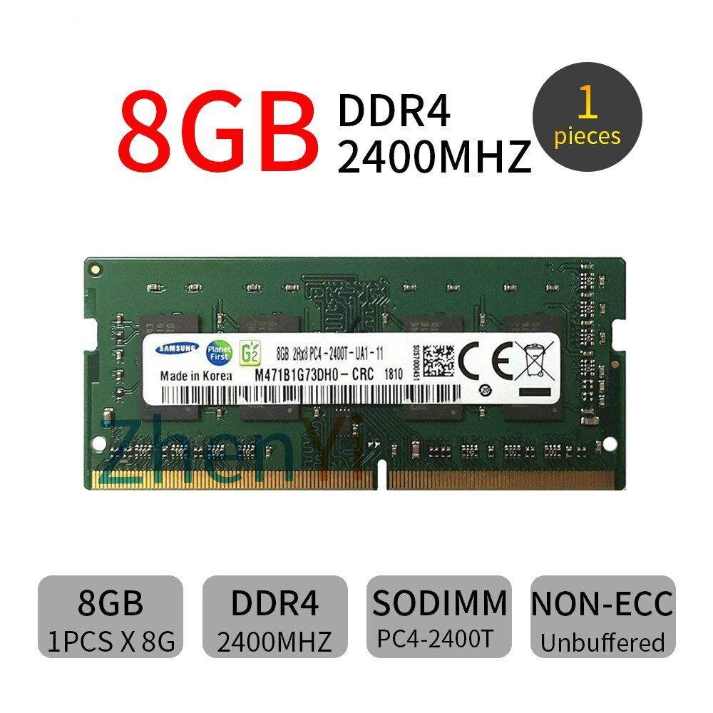 Shop Samsung 8gb Ddr4 Ram at Better Price Online | Lazada Singapore