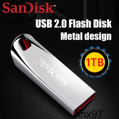 fihx97 1TB/2TB Ready Stock Thumb Drive Pendrive USB 2.0 Flash Drive Delivery Fast 2000GB SanDisk Usb Flash Drive CZ71 64gb 32gb 16gb Memory Card Stick Meta Thumb Drive 3264128