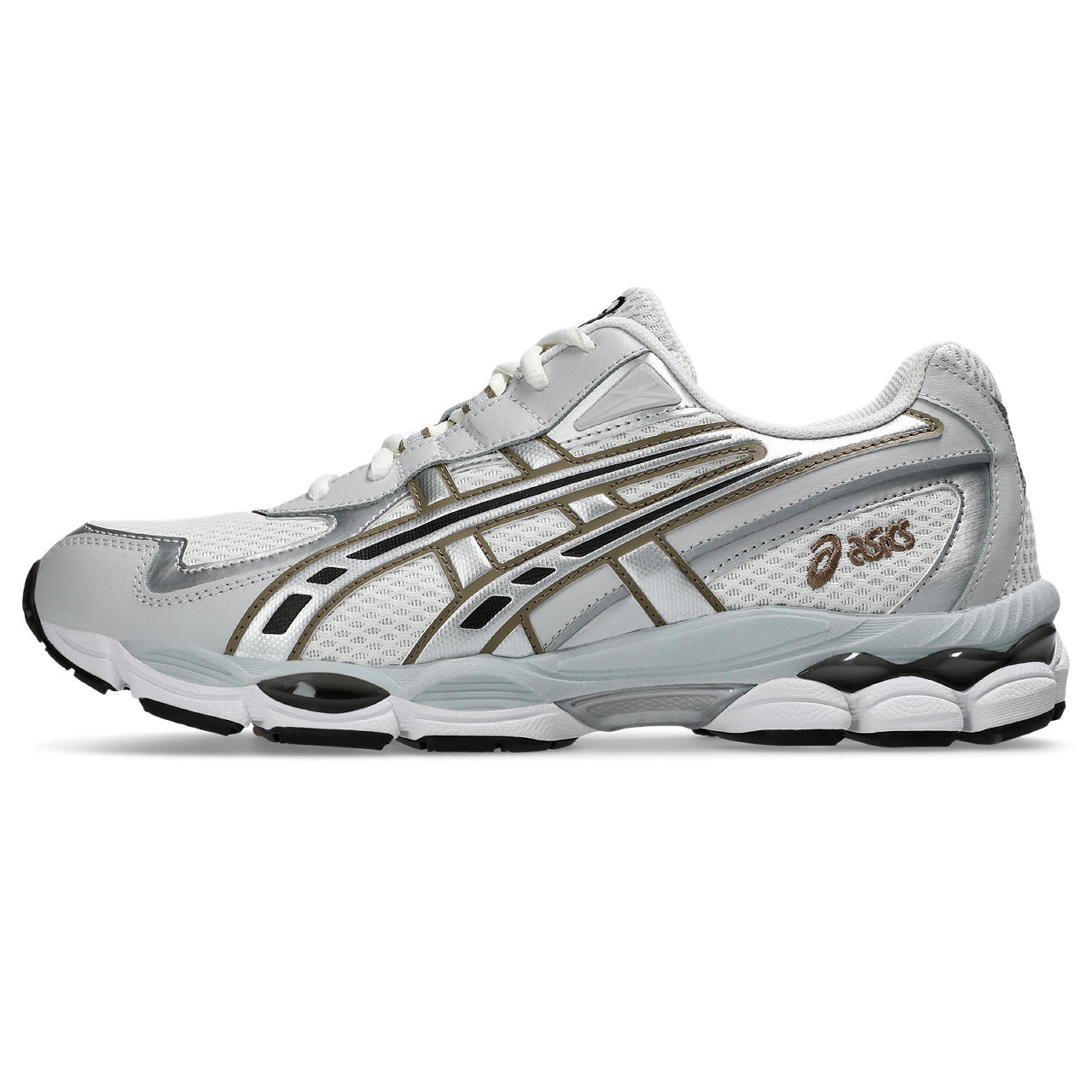Giày Thời Trang Sport Style/Pickleball Thể Thao Nam Asics GEL-NYC 2055 1203A542.100