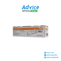 Toner Original OKI B412