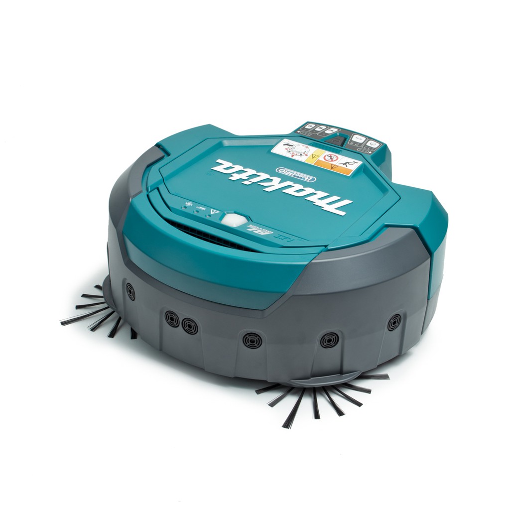 DRC200Z หุ่นยนต์ดูดฝุ่น 36V (เฉพาะเครื่อง ไม่รวมแบต) ราคา 69,680 บาท*ส่งฟรี