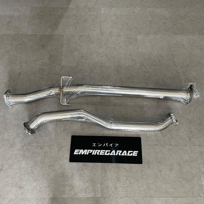 DOWNPIPE FRONTPIPE BRD PAJERO DAKAR 4N15 MADE IN THAILAND-Megavia Store Giá 4,520,000 Đồng*Miễn phí vận chuyển