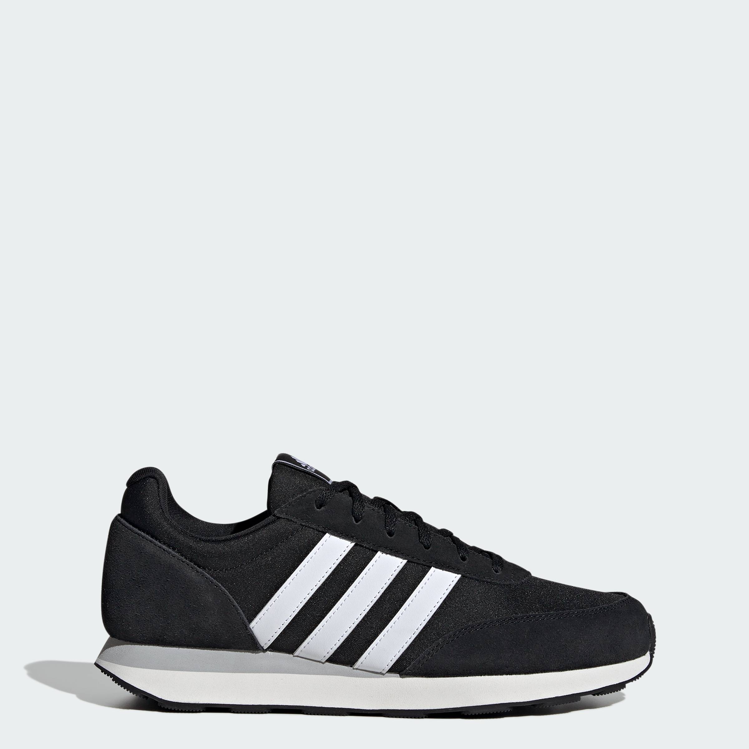 Discount on Adidas  shoes - SKU: adidas Running & Lifestyle Run 60s 3.0 Shoes Men Black IE3826
