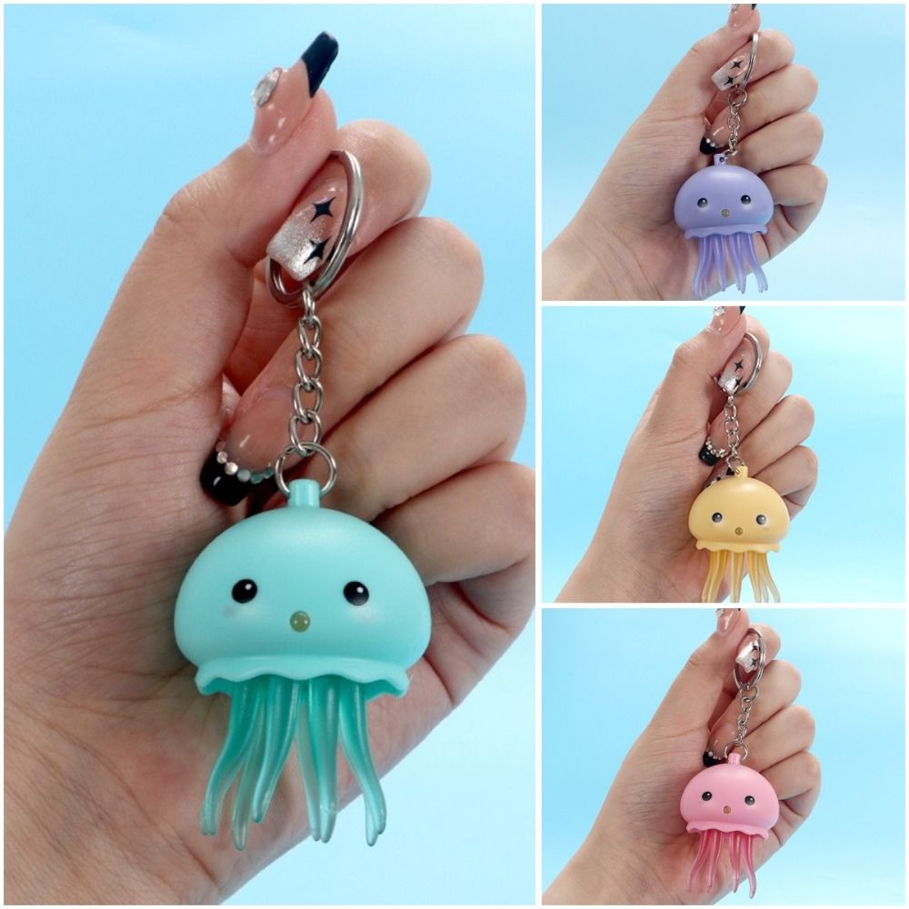 Jellyfish Keychain - Best Price in Singapore - Nov 2023 | Lazada.sg