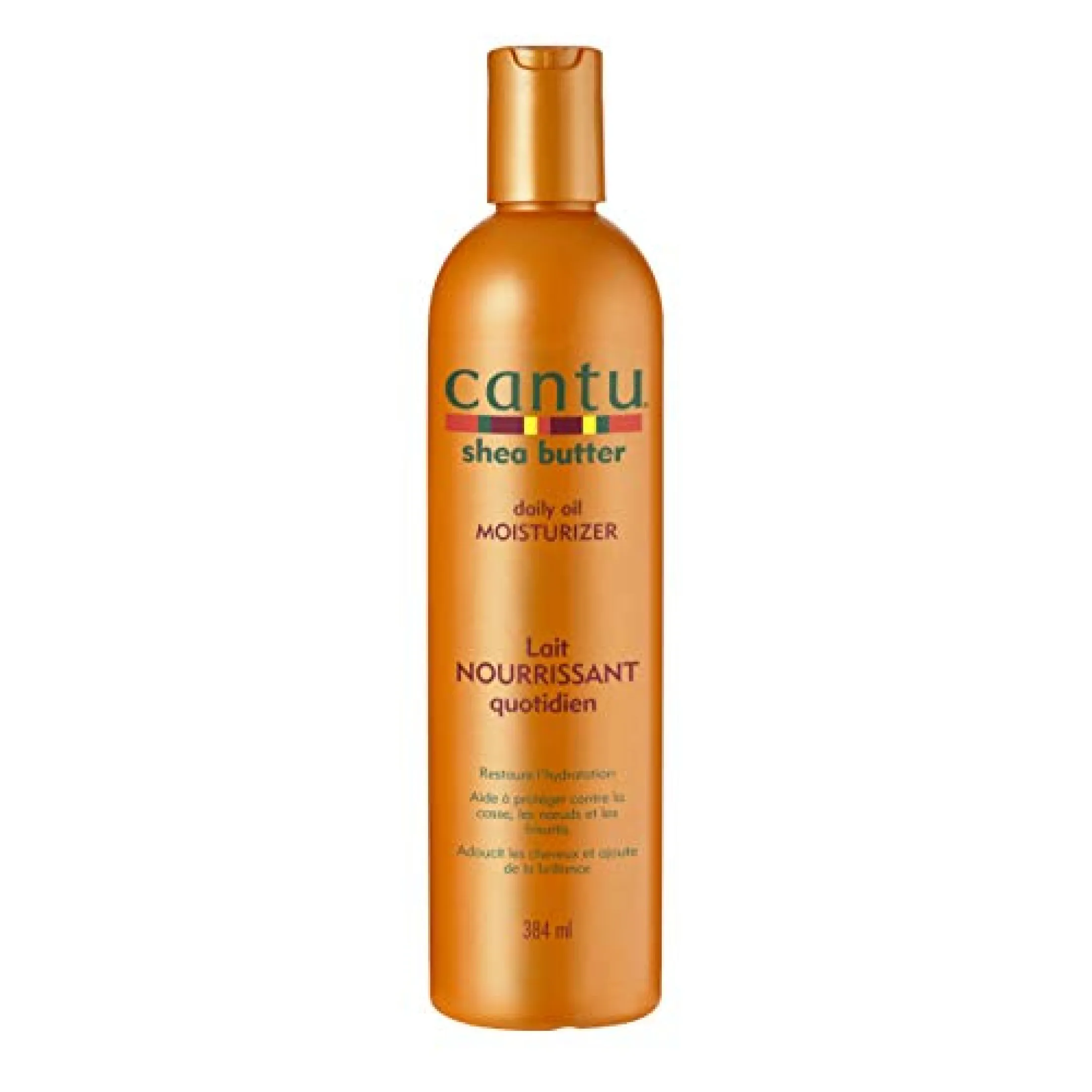 cantu shea butter hydrating body moisturizer