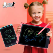 Alphar Toys 8.5" LCD Drawing Tablet