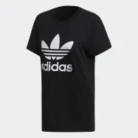 adidas white tee women's