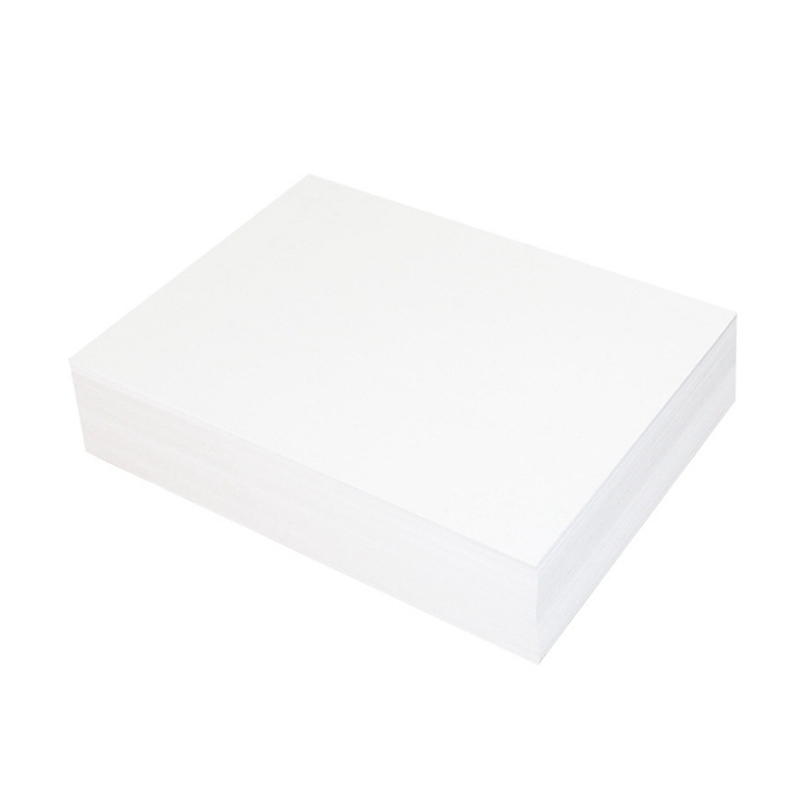 Printer Paper Multipurpose, Printer Paper 8.27x11.69 Inch White, White Paper,Office Supplies(500 Sheets)