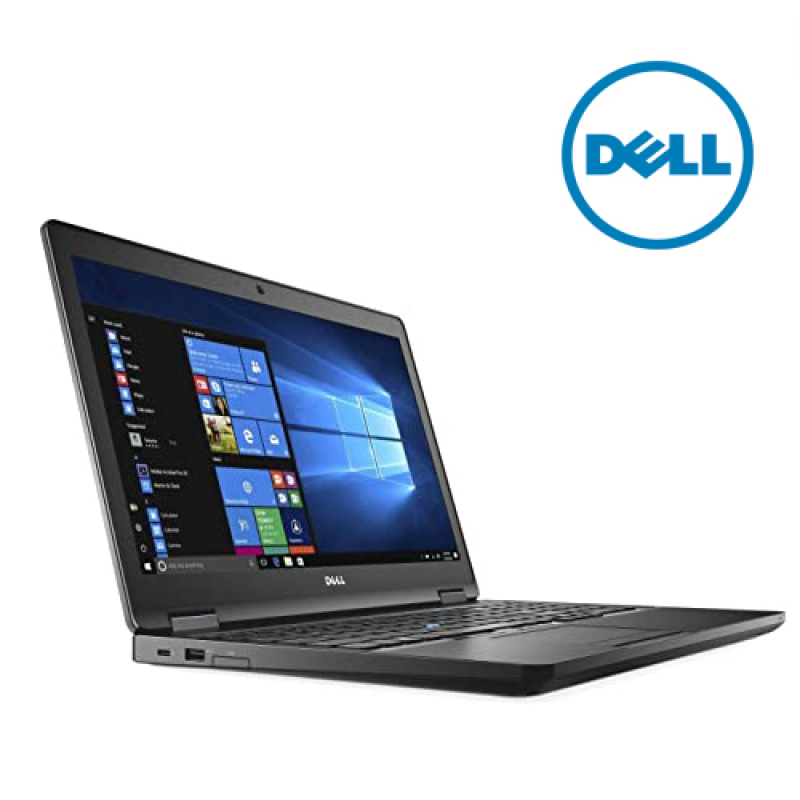DELL 5580 6th Generation i5-6300U 2.40Ghz/ 8GB RAM / 500GB HDD / 15.6 HD display; / Windows 10 (Brand New Factory Outlet)One year seller warranty