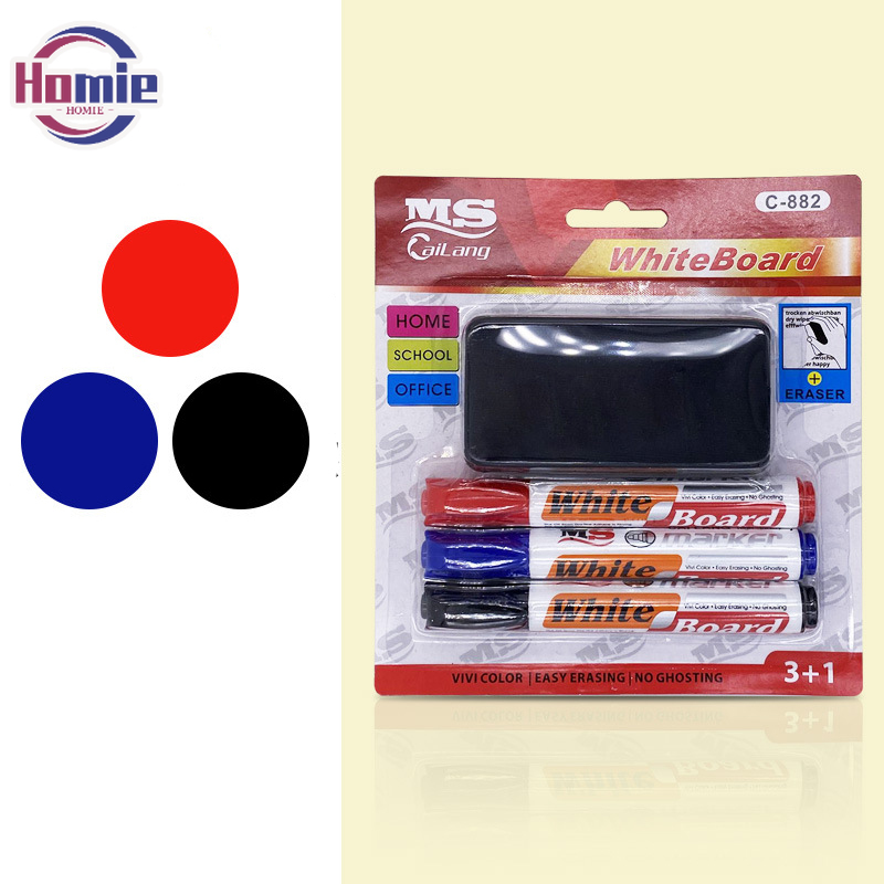 Hanging Whiteboard Portable Magnetic Whiteboard Erasable Board Educational Toy Writing Board Home School