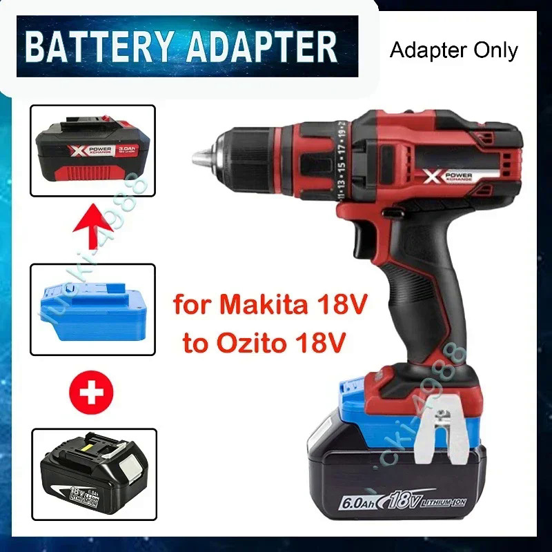 Ozito 18v lithium ion battery online 1300mah